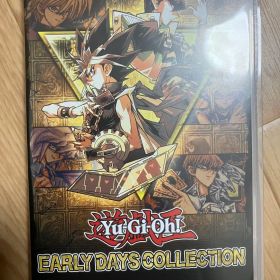 遊戯王 アーリーデイズコレクション ソフトのみ