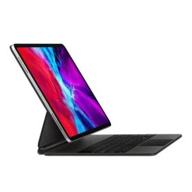 「新品・海外版」12.9インチiPad Pro用 Magic Keyboard 日本語(JIS) MXQU2JX/A（MXQU2J/A同様）iPad Pro 12.9インチ（第6世代・第5世代・第4世代・第3世代)用