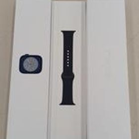 スマートウォッチ MNK43J/A APPLE