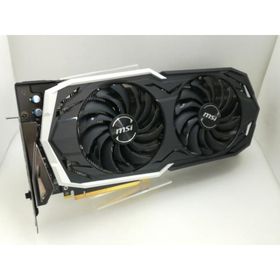 【中古】MSI GeForce RTX 2070 ARMOR 8G RTX2070/8GB(GDDR6)/PCI-E【大須】保証期間１週間
