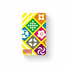 ナインタイル エクストリーム 対象：6歳〜 人数：2人〜4人 プレイ時間：15分 カードゲーム ボードゲーム パーティーグッズ