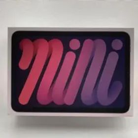 未開封 Apple iPad mini 第7世代 アイパッドミニ