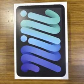 iPad mini 第7世代 256GB Wi-Fi + Cellular