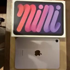 Apple iPad mini 第7世代