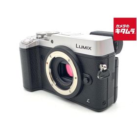 LUMIX DMC-GX8 ヤフーの新品＆中古最安値 | ネット最安値の価格比較