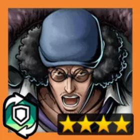 IOS|海外|クザン|5000+ダイヤモンド |900 フラグメント