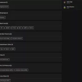 6 ブラックアイス