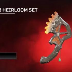 ジブラルタル スパレジェ | 伝説 アイテム | steam/PSN