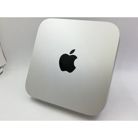 【中古】Apple Mac mini M1 (CPU:8C/GPU:8C) 8GB/256GB MGNR3J/A (M1・2020)【大宮東口】保証期間１ヶ月【ランクB】