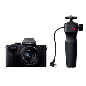 Panasonic（パナソニック） ミラーレス一眼カメラ LUMIX G100D DC-G100DV-K