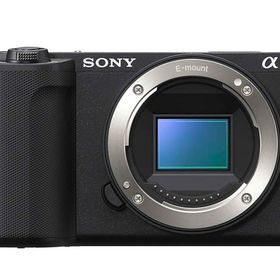 VLOGCAM ZV-E10M2 ボディ [ブラック]