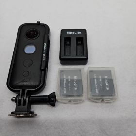 Insta360 ONE X アクションカメラ 本体
