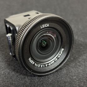 Insta 360 one R / RS ライカ 1インチレンズ