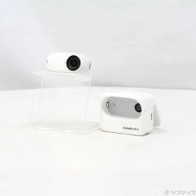 ソフマップ 〔中古品〕 Insta360 GO 3 (128GB)【262】