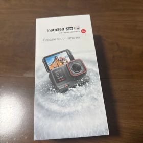 Insta360 Ace Pro 本体