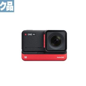 【ジャンク】Insta360 ONE RS 4K版