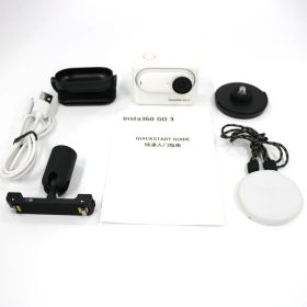 中古Insta360 GO 3 64GB アクションカメラ insta360-go-3 【可(C)】