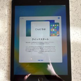 Apple iPad シルバー 本体
