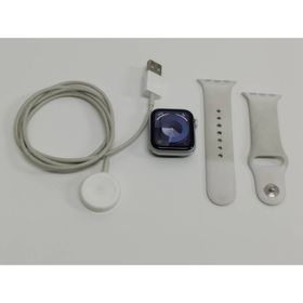 Apple Watch Series 6/A2291〈MG283J/A〉 (1)(その他)