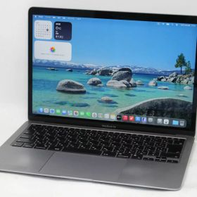 MacBook Air M1 2020 メモリ 16GB モデル 新品 85,980円 中古 | ネット