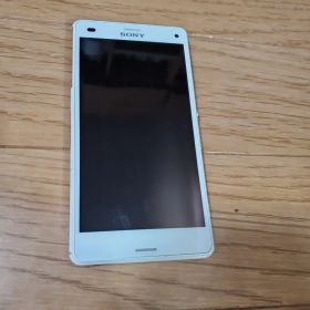 Sony Xperia A4 docomo SO-04G 本体