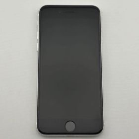 Apple iPhone SE 第2世代（SE2） ホワイト 128GB