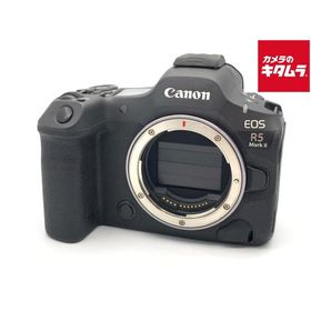 【中古】 【並品】 キヤノン EOS R5 Mark II ボディ