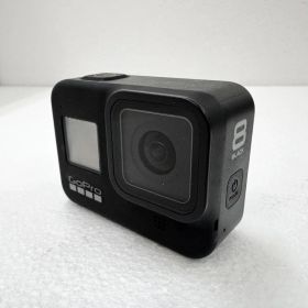 【正規品】GoPro (ゴープロ) HERO8 セット G00010