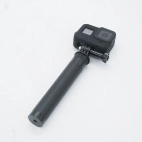 【中古】(ゴープロ) GoPro CHDHX-801-FW HERO8 BLACK