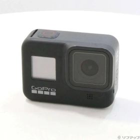 ソフマップ 〔中古品〕 HERO8 BLACK CHDHX-801-FW【276】