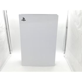 【中古】SONY Playstation5 軽量版 CFI-1100A01【秋葉5号】保証期間１ヶ月【ランクC】