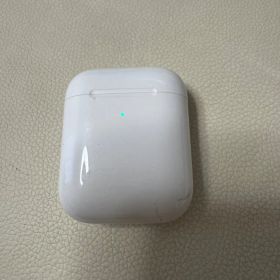 Apple アップル AirPods エアポッツ 第1世代 MMEF2J/A A1602 動作確認済