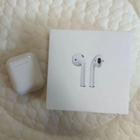 Apple 正規品 AirPods 第１世代