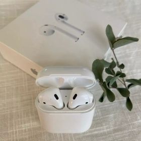 AirPods☆美品☆ Apple エアポッズ エアーポッズ Bluetooth