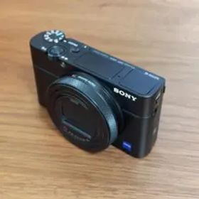 SONY DSC-RX100M7