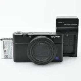ほぼ新品 SONY RX100 Mark VII (DSC-RX100M7)