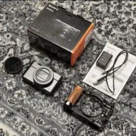 SONY Cybershot DSC-RX100M7