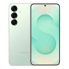 Galaxy S25 SM-S931Q[512GB] SIMフリー ミント【安心保証】