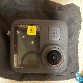 GoPro MAX アクションカメラ 本体