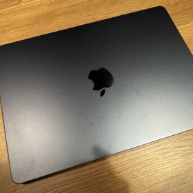 【超美品】MacBook Air M2 16GB 1TB 2023 MacBook Air 15インチ Apple M2チップ搭載モデル [2023年モデル /SSD