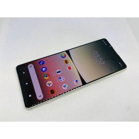 ★送料無料★ジャンク★au★SOG09★ホワイト★0002280000076★SYS★10/20