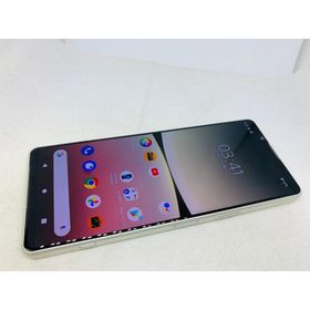 ★送料無料★ジャンク★au★SOG09★ホワイト★0002280000068★SYS★10/16