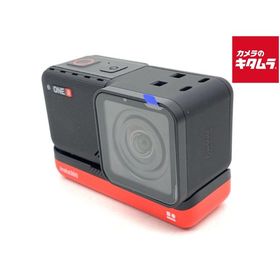 【中古】 【美品】 Insta360 ONE R ツイン Edition CINAKGP-A