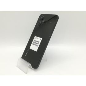 Redmi 12 5G ブラック 新品 14,999円 中古 10,555円 | ネット最安値の