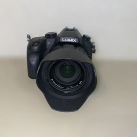 ■美品■ PANASONIC DMC-FZ1000 撮影可能ジャンク