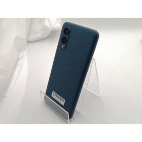 【中古】FCNT docomo 【SIMフリー】 arrows We2 ネイビーグリーン 4GB 64GB F-52E【ECセンター】保証期間１ヶ月【ランクA】