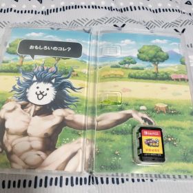 ふたりで!にゃんこ大戦争