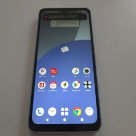 AQUOS wish4 新品 11,900円 中古 8,499円 | ネット最安値の価格比較