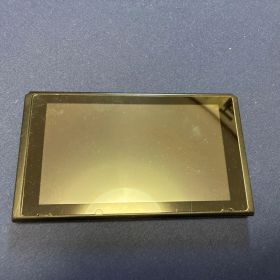 動作⭕️ Nintendo Switch 本体 ブラック