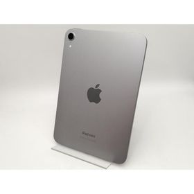【中古】Apple 【Wi-Fi】 iPad mini（A17Pro/2024） 256GB スペースグレイ MXNA3J/A【大須2】保証期間１ヶ月【ランクA】